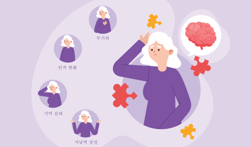 alzheimer symptoms infographic 1 손해보험,가입,이유 치매에 대한 덜 의학적이지만 마음에 더 와닿을 삶 이야기