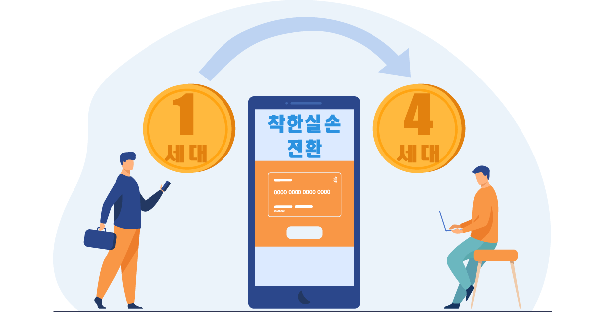 4세대 착한 실손전환제도로 갱신 폭탄을 피해야 하는 이유