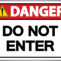 vecteezy danger do not enter symbol on white background 1200x628 파이참,PyCharm,재설치,찌꺼기,캐시,초기화 생명보험 재해와 손해보험 상해의 가장 큰 차이, 완벽 총정리