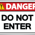 vecteezy danger do not enter symbol on white background 1200x628 상해,계약 후 알릴 의무,손해보험,통지의무,해지,화재보험,사례 생명보험 재해와 손해보험 상해의 가장 큰 차이, 완벽 총정리