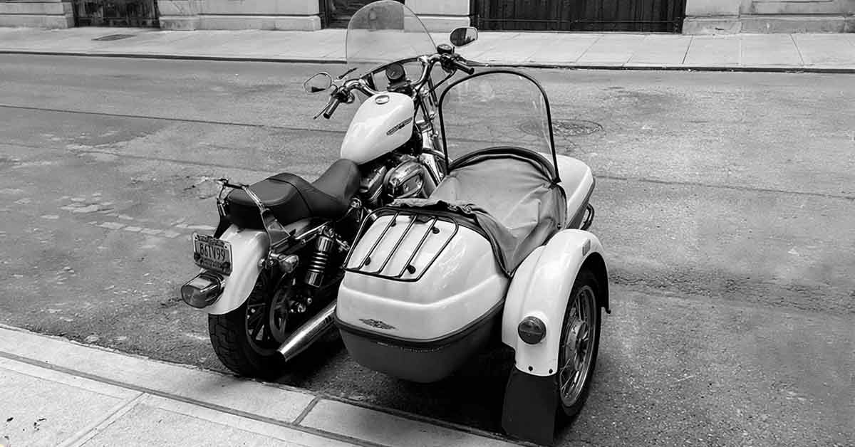 sidecar 사이드카